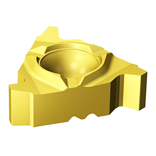 Sandvik Coromant 266RL16AC01F140E 1135 PVD Coated Solid Carbide