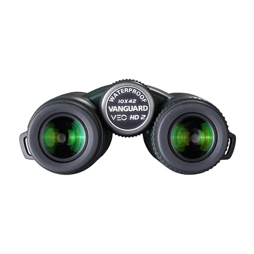 Binoculares Vanguard 10x42 VEO HD2 miniatura 2