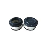 11707077-P500196-AF26455-C11008 2pcs Filter Fit For Volvo A25D