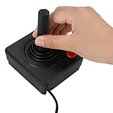 Original 3D Analog Joystick Controller for 2600 7800 Replacement Retro Classic Game Control Joystick