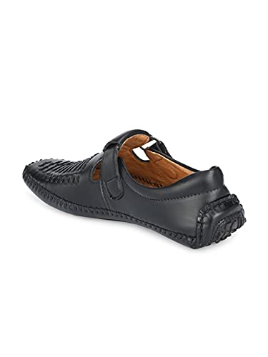 Image of Big Fox Tippy-2 Classic Roman Sandals For Men