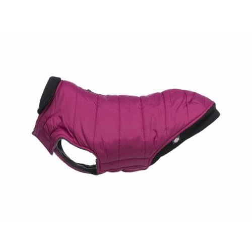 Manteau Arlay Trixie 27 cm protégeant les petits chiens du vent frais
