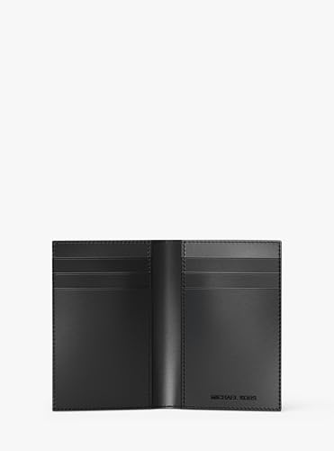 Michael Kors Hudson Folding Card Case, Imperial Blue4