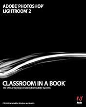 Adobe Photoshop Lightroom 2 Classroom in a Book