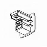 reggiani lampadari  Reggiani 0.02264.0010 Testata di Chiusura/3 XTS41