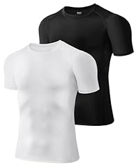 2 Pack (Black+white)