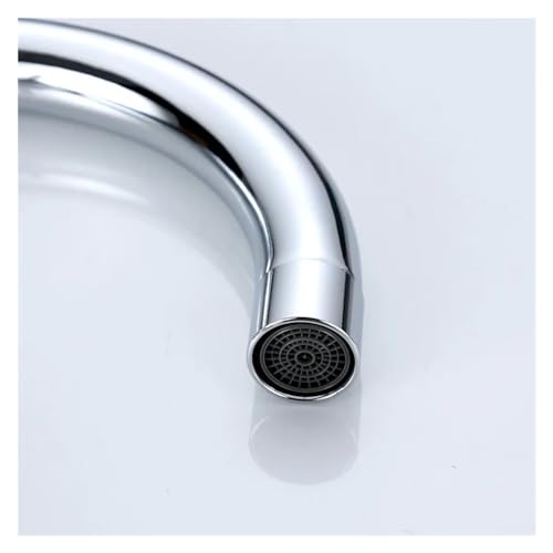 Mitigeur de cuisine double commande avec installation facile - 6