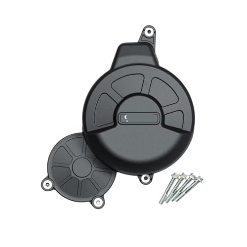 Protection carter moteur RS457 pour éviter les fuites d'huile