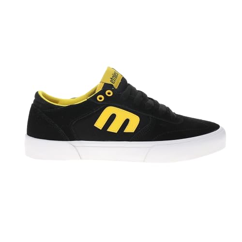Chaussures de skate Etnies Windrow Vulc pour homme : fini l'usure rapide de vos baskets