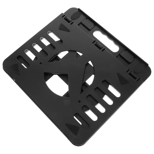 Soporte para Laptop Ajustable y Plegable ULTECHNOVO miniatura 1