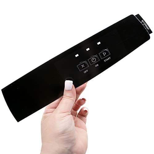 Remplacer Insert Compacteur Bloqué avec le Recouvrement W11050447 Supplying Demand - 5