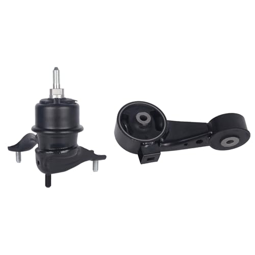 Autoround Engine Motor and Trans Mount Kit Compatible with Toyota Camry LE XLE 2002-2006, SE 2002-2003, V6 3.0L Sedan Automatic Transmission, Replace OE A4203 A4211 A4236 A4207, Set of 4 by Autoround - Used condition - Image 9