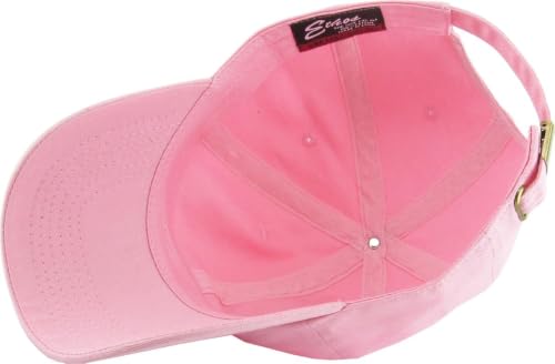 Image of KB-Ethos The Go-to Everyday Hat ! Polo Low Profile Sports Cap Unisex (100% Pure Cotton)