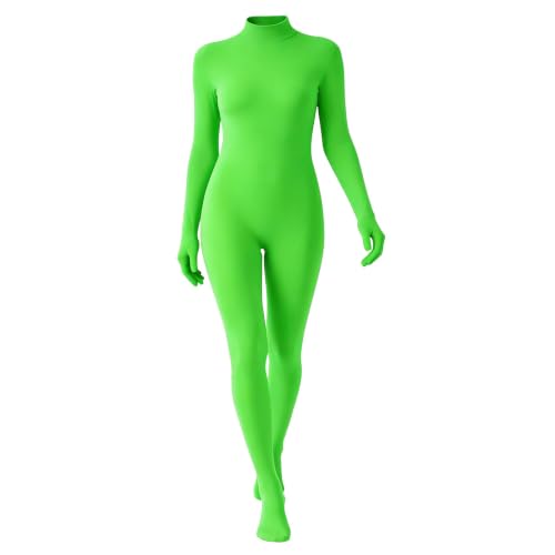 Disfraz de Halloween elástico que soluciona los problemas de talla 3