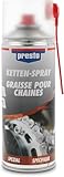 presto 306390 Kettenspray 400 ml
