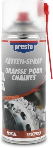 presto 306390 Kettenspray 400 ml