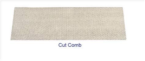 Blythewood Bee Company Medium Cut Comb Foundation