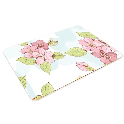 Sets de table en liège anti-rayures pour protéger vos meubles des assiettes chaudes