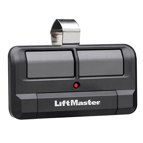 Top 10 Best Liftmaster Garage Door Openers Reviews & Buying Guide