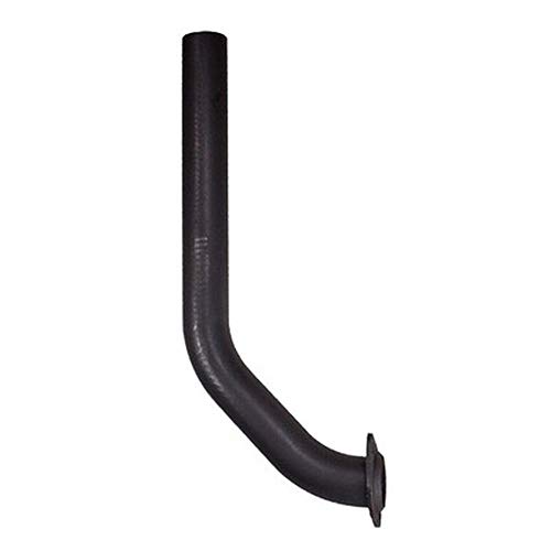Reliable  Parts Our Name Says It All  New Exhaust Pipe Fits John Deere Fits JD Tractor Models 70 720 730 - AFTERMARKET AR20517R