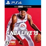 【ゲオ専売】ＮＢＡ　ＬＩＶＥ　１９：ＴＨＥ　ＯＮＥエディション　（英語版）