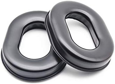 NOISE REDUCTION EAR Pad Foam Cushion For David Clark 10 134h10 30h10 76 406185702530