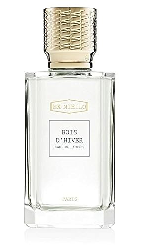 Bois D'Hiver Eau de Parfum