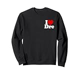 Photo Gallery i love heart dre andre felpa Photo Gallery i love heart dre andre felpa