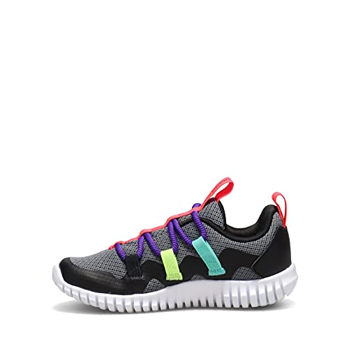 Image of New Balance Kid's Playgruv V1 Bungee Sneaker