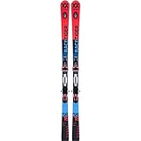 Volkl Ski Racetiger GS + RMotion schwarz 180