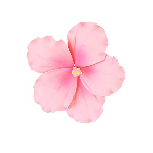 O'Creme Gumpaste Hibiscus Flowers