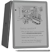 Amazon Kindle Scribe 11"