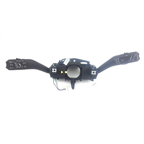Commande de clignotants 5K0953513S avec régulateur de vitesse Golf Plus Touran