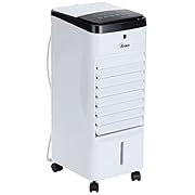 ARDES - Компактен изпарителен охладител и мощен...