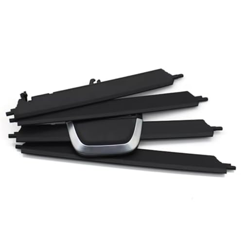 Rejilla de ventilación de salpicadero coche 6 GT G32 central 64229329583