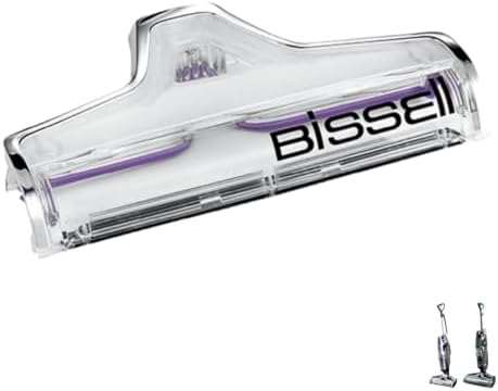 1614244 Foot Window Replacement for Bissell Crosswave Pet Pro Dry/Vac Vacuums Fits Models: 2328, 2305, 2305K, 2303, 2306A, 2306, 23062, 23068, 2551 Series