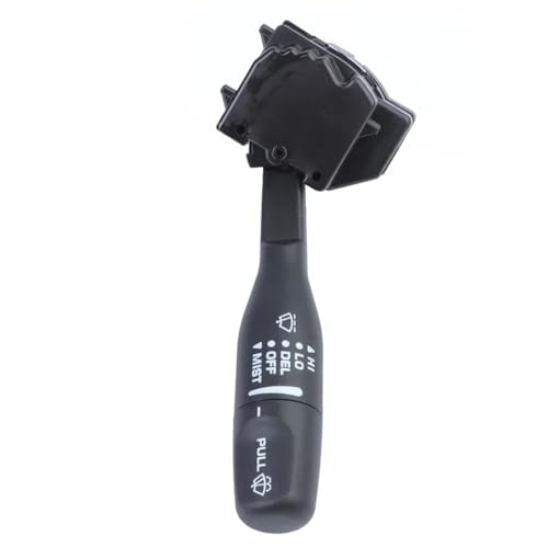 Commutateur de colonne de direction Chrysler Neon 2000-2002 commutateur essuie-glace