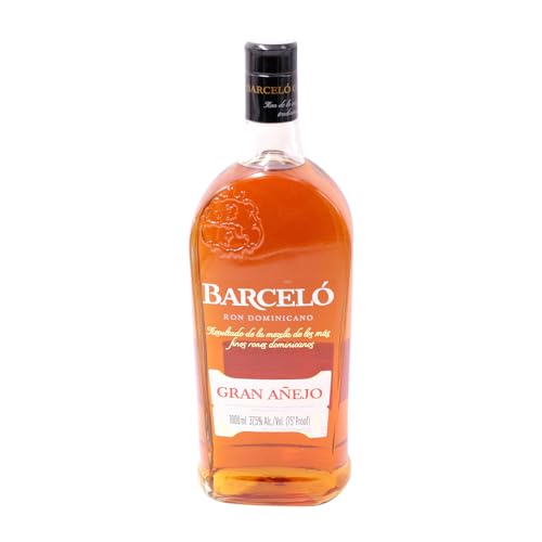 Ron - Barcelo Gran Añejo 1L