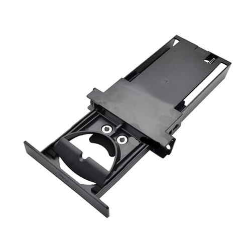Porte bouteille voiture pour Toyota Land Cruiser FZJ80 1995-1997 console rétractable 55620-60010
