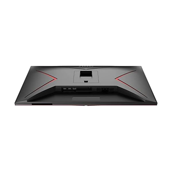 AOC Monitor Gaming U28G2AE- 28" UHD, 60Hz, 1ms, IPS, Adaptive Sync, 3840x2160, 300cd/m, HDMI 2x2.0, Displayport 1x1.4 - Image 3