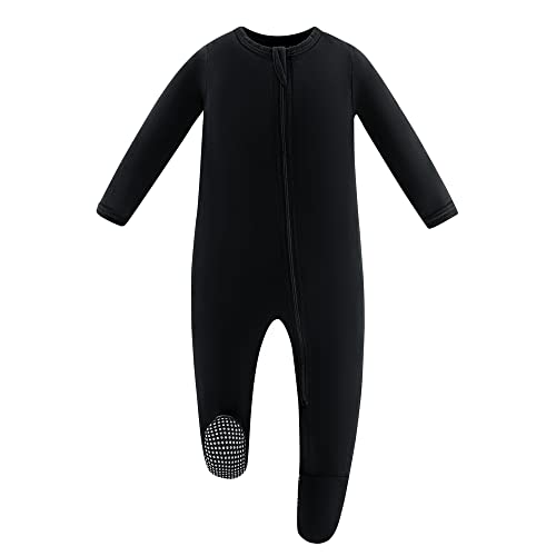 List of Ten Best Black Footed Pajamas [Experts 2023 Reviews]