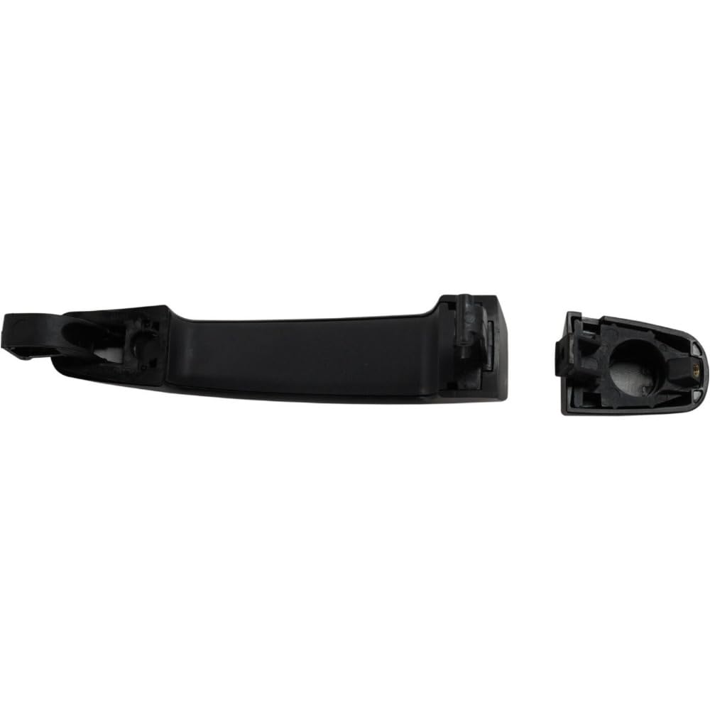 Amazon.com: KQXAXSX Car Door Handle Exterior Front Driver Side 