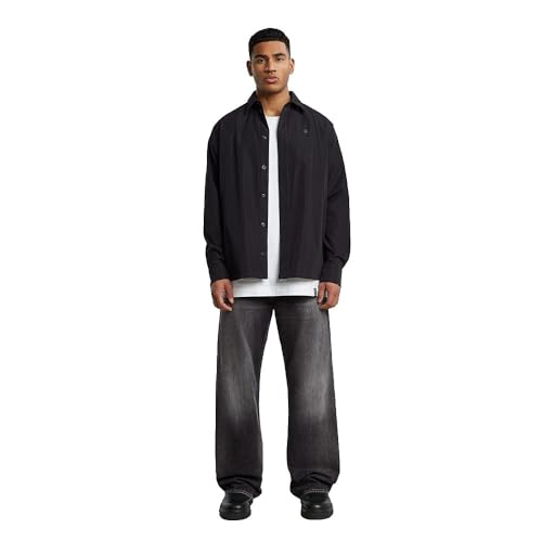 G-STAR Raw - Mens Type 96 Loose Jeans4