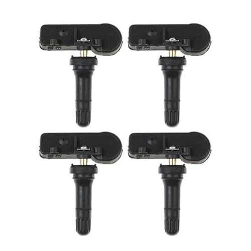 Capteur TPMS CM5T-1A180-AA pression pneus pour corriger l'erreur de valve Navigator