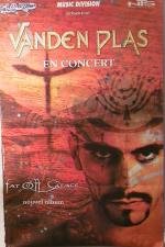 Poster Vanden Plas 80X120Cm grande affiche murale pour salon et bureau