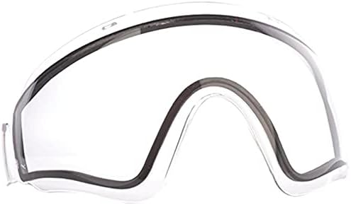 VForce Morph/Shield/Profiler Thermal Goggle Lens - Clear