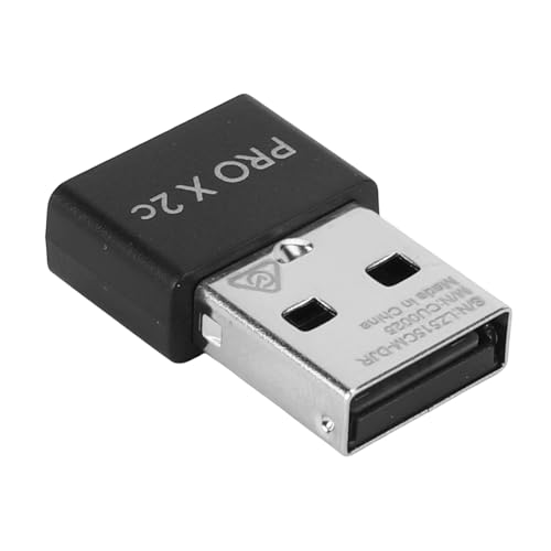 Dongle USB pour jeu GPROX 2C pour éviter les latences de connexion