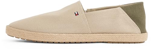 Chaussures de Ville Tommy Hilfiger en Cuir Élégantes pour Homme