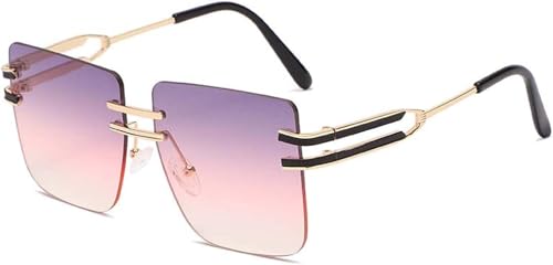 Lunettes de soleil grande monture femme pour vos vacances et sorties en plein air