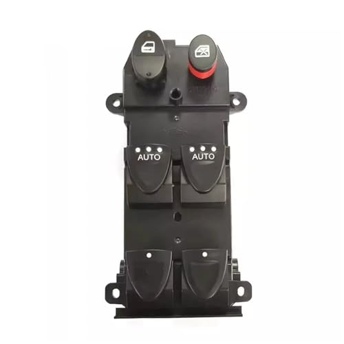 Interrupteur lève-vitre Civic 2005-2012 commande électrique avant gauche 35750-SMG-G02